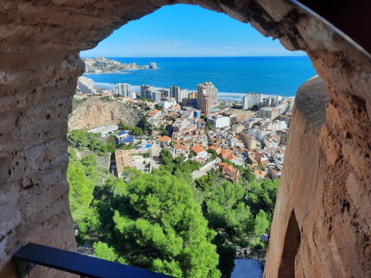 Amplio, Vistas, Parking, A 50 Mts De La Playa * Cullera