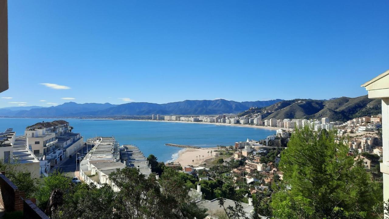 Amplio, Vistas, Parking, A 50 Mts De La Playa * Cullera