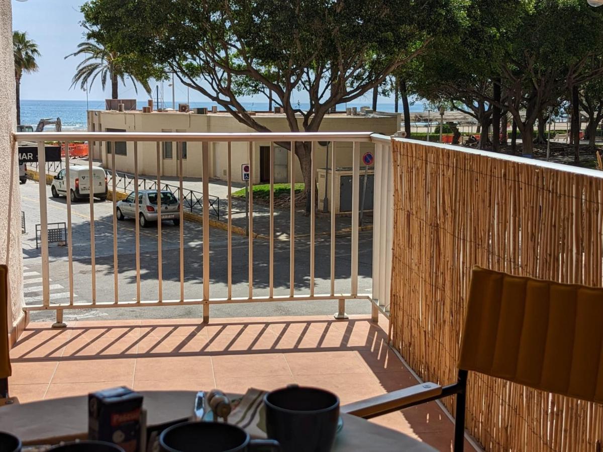 Apartment Amplio, Vistas, Parking, A 50 Mts De La Playa