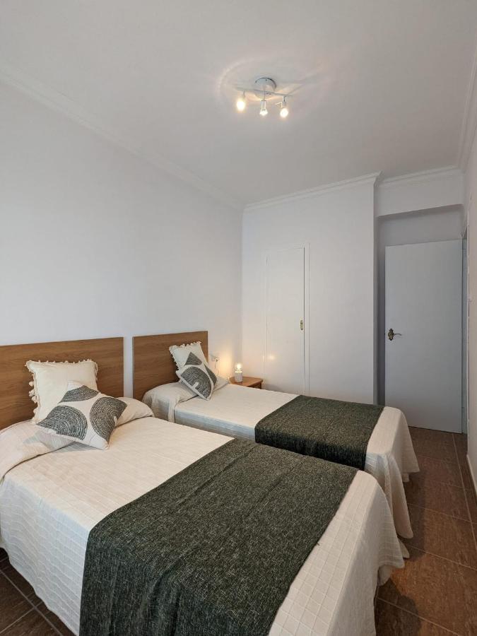 Apartment Amplio, Vistas, Parking, A 50 Mts De La Playa Cullera