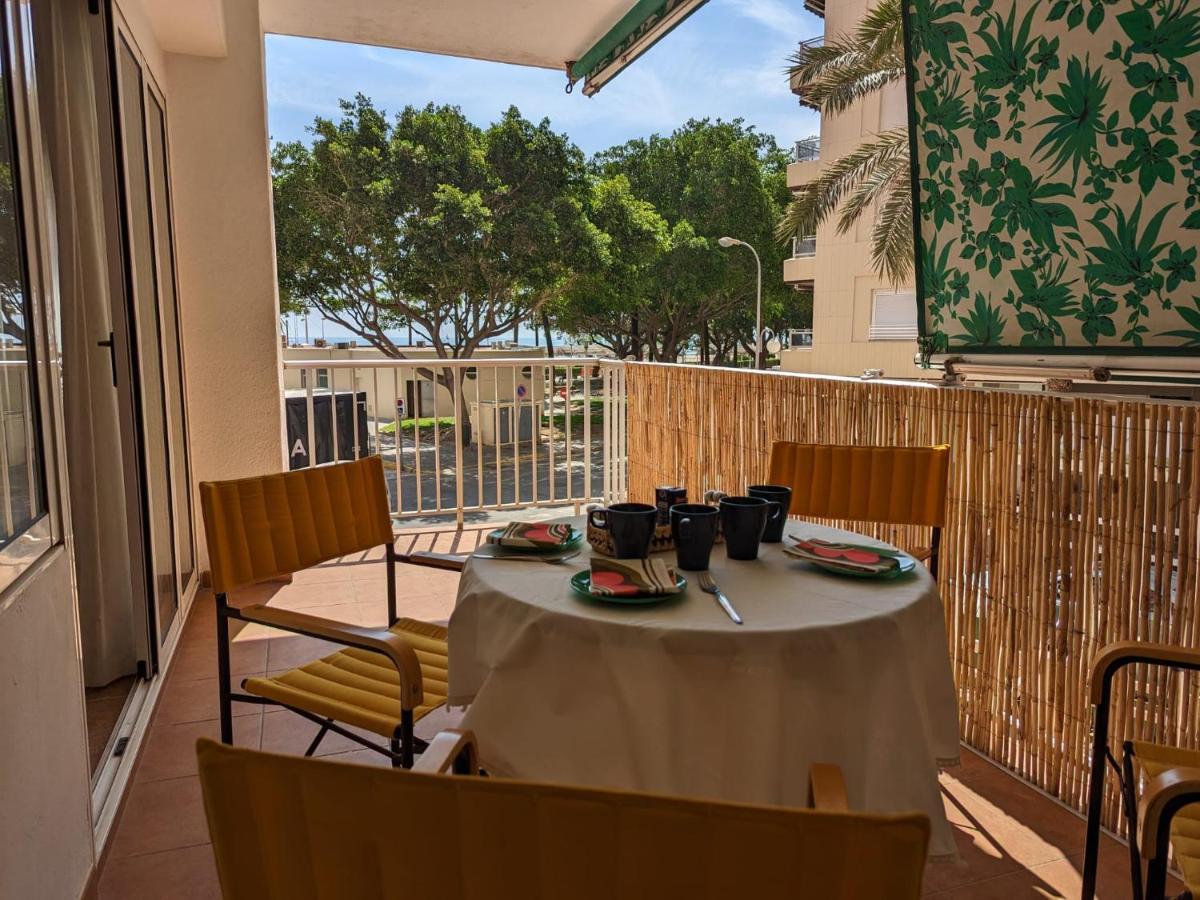 Amplio, Vistas, Parking, A 50 Mts De La Playa Cullera