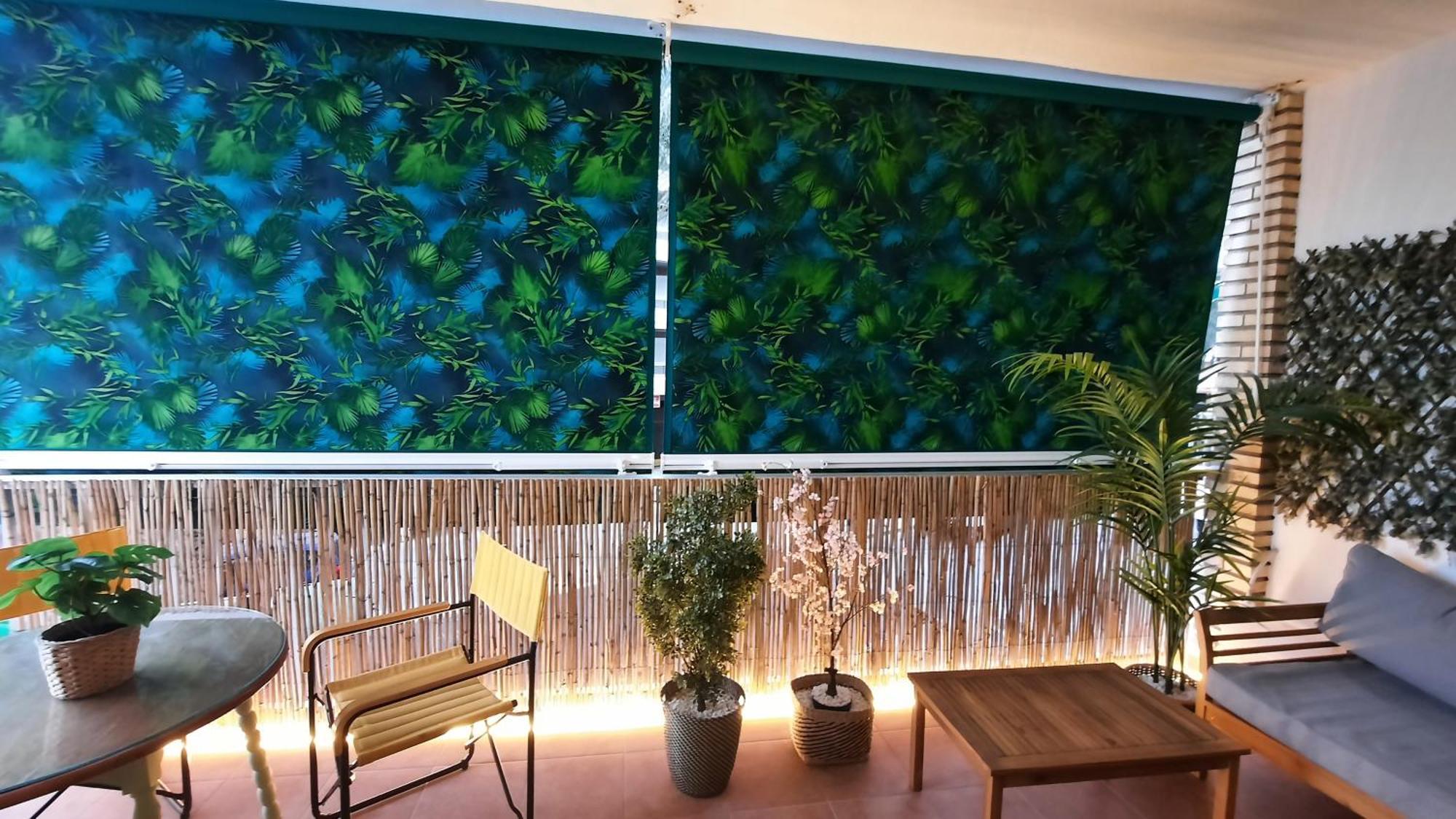 Apartment Amplio, Vistas, Parking, A 50 Mts De La Playa