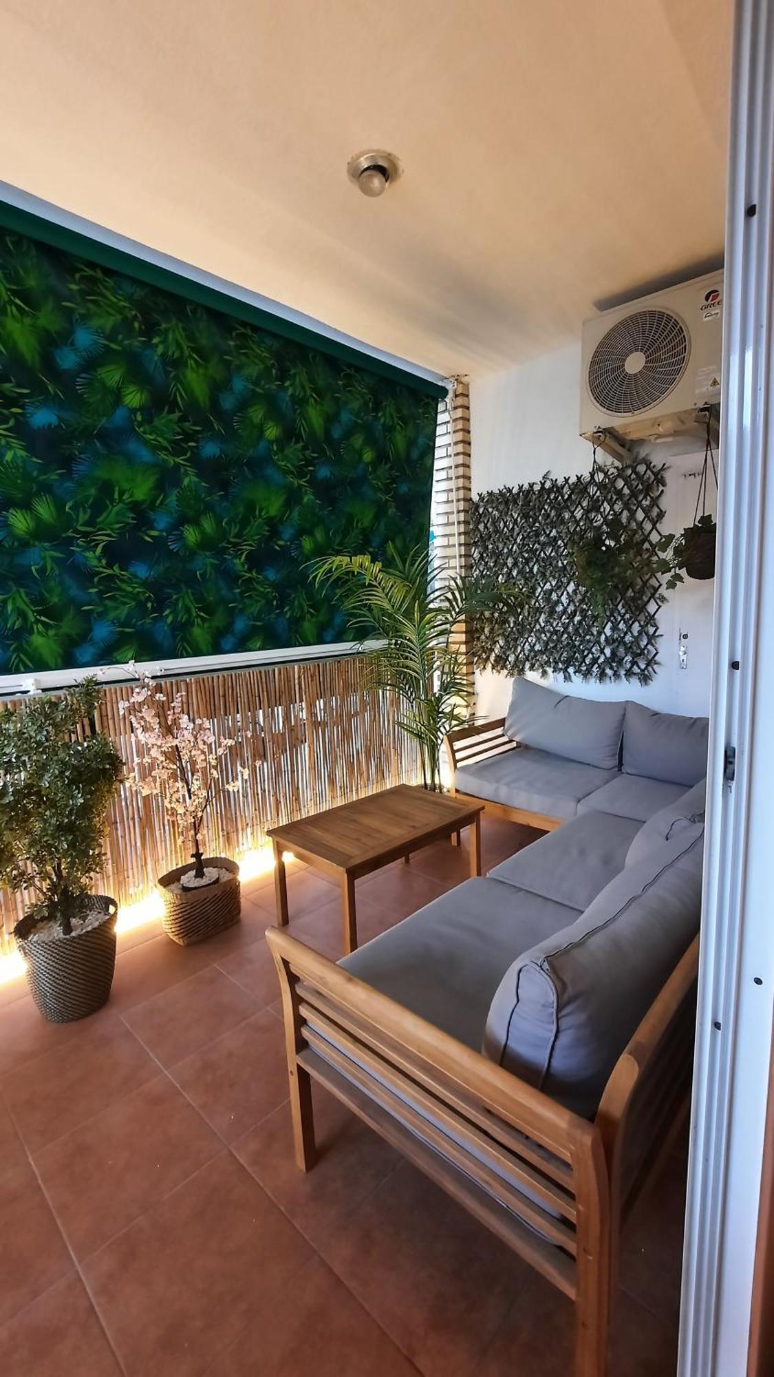 Apartment Amplio, Vistas, Parking, A 50 Mts De La Playa *